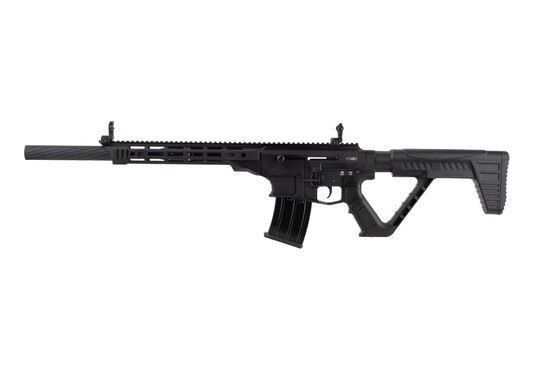 Rock Island Vr80 AR12 semi automatic 12 gauge shotgun is california compliant